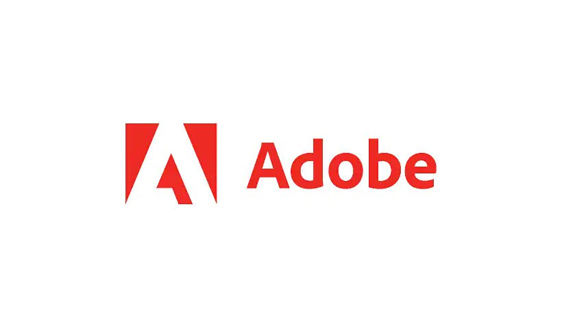 Adobe Creative Cloud for Enterprise - All Apps - Enterprise Licensing Subsc