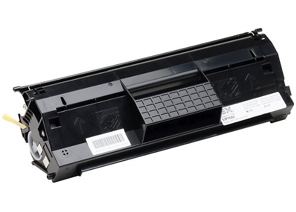 IBM 53P7582 Black Laser Toner Cartridge
