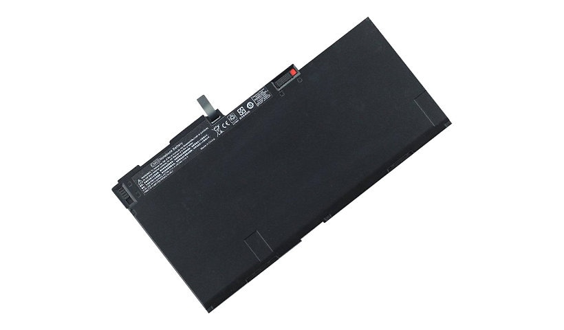 eReplacements 717375-001 - notebook battery - Li-Ion - 24 Wh