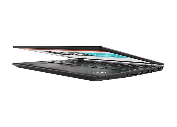 Lenovo ThinkPad P52s - 15.6" - Core i7 8550U - 16 Go RAM - 512 Go SSD - Français canadien