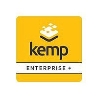 KEMP Enterprise Plus - extended service agreement - 1 year - shipment
