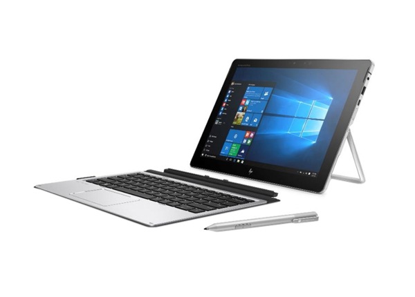 HP Elite x2 1012 G2 12.3" Core i5-7300U 16GB RAM 256GB SSD