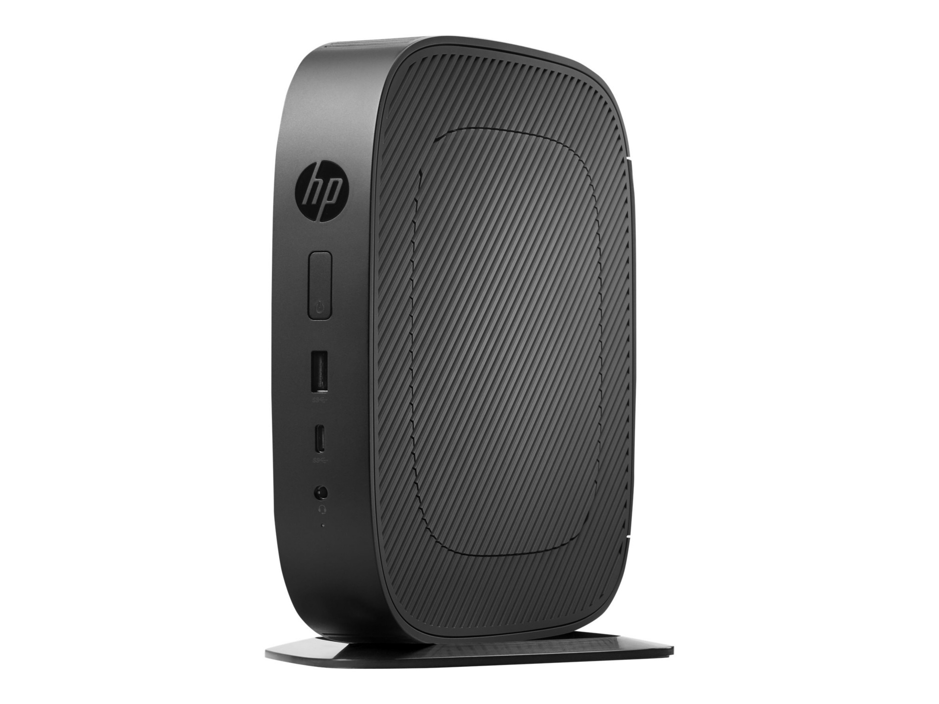 HP t530 - tower - GX-215JJ 1.5 GHz - 4 GB - flash 8 GB - US