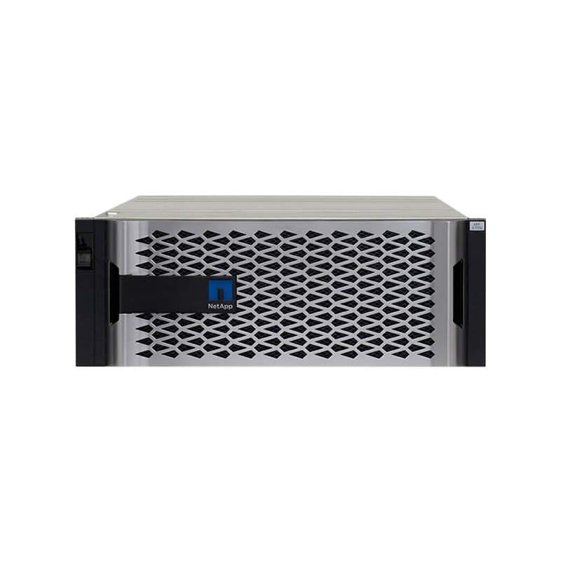 NetApp A700S 40GbE 32 Fibre Channel HA SAS -C