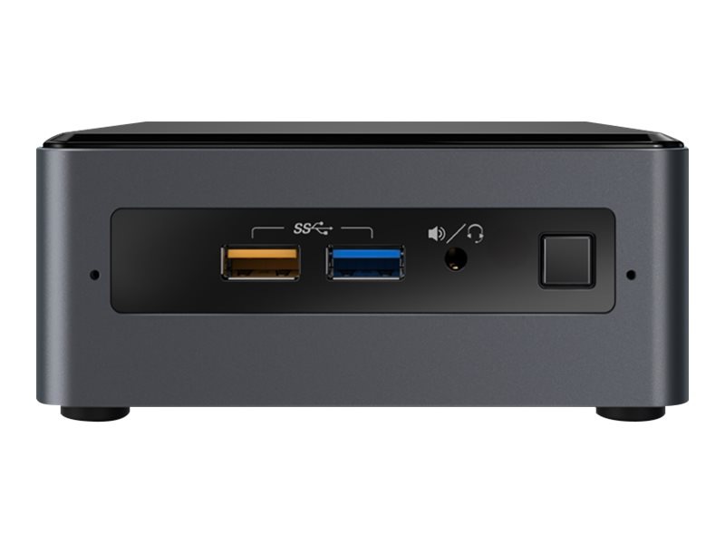 Intel NUC7 Pentium 4 Core Wireless HDMI