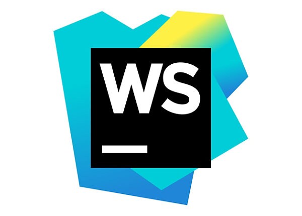 JETBRAINS WEBSTORM COMM