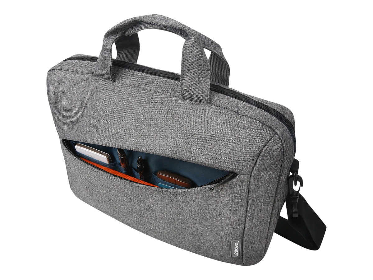 Lenovo Casual Toploader T210 Notebook Carrying Case Gx40q