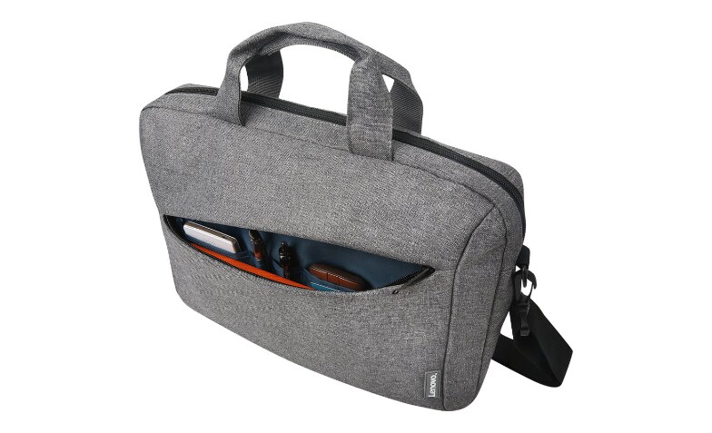 Lenovo Casual Toploader T210 notebook carrying case GX40Q17231