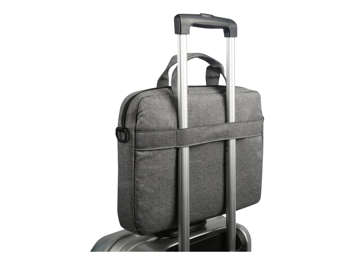 Thumbnail 4 of 5 for Lenovo Casual Toploader T210 - notebook carrying case