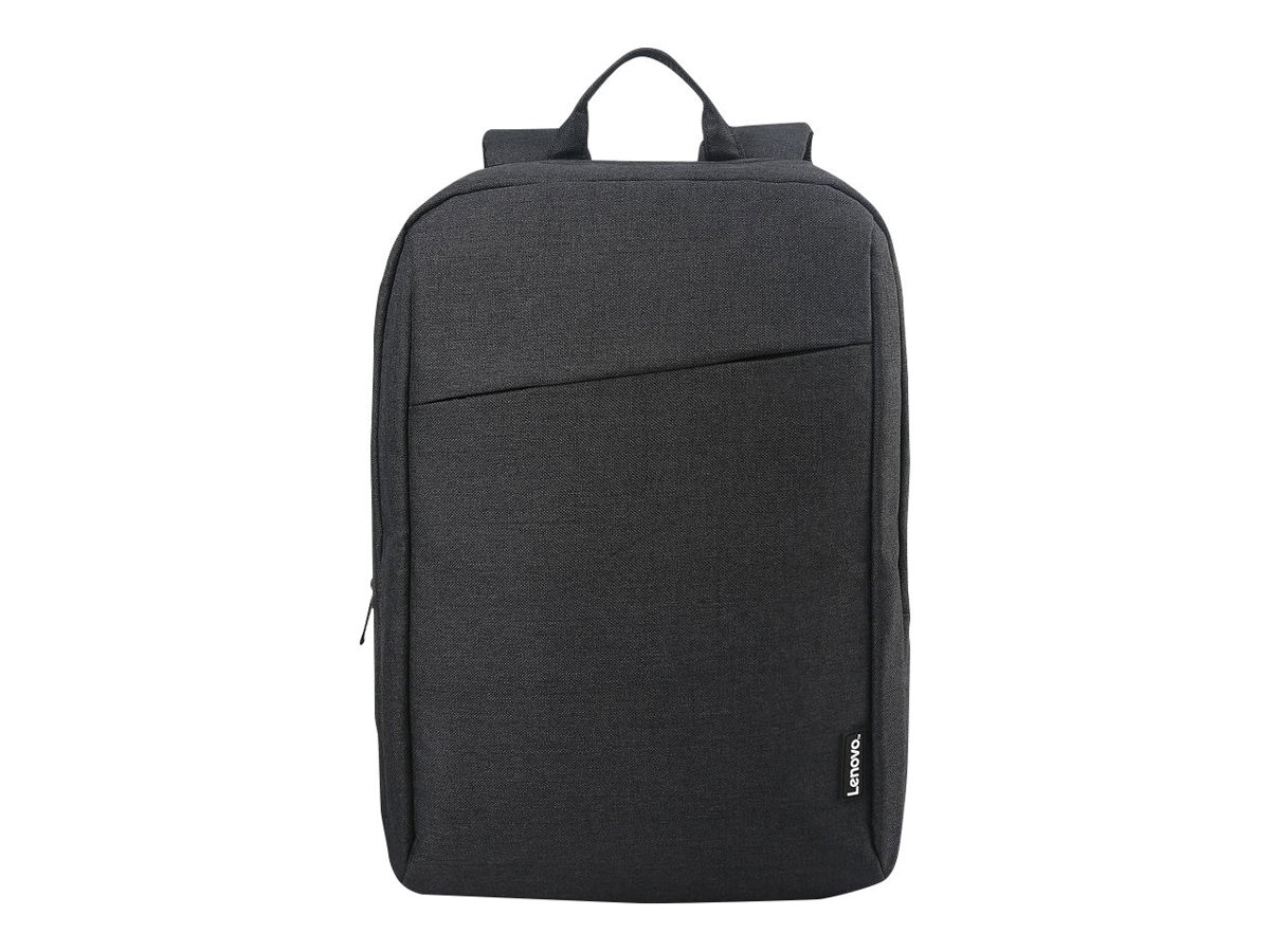Lenovo Casual Backpack B210 notebook carrying backpack - GX40Q17225 ...