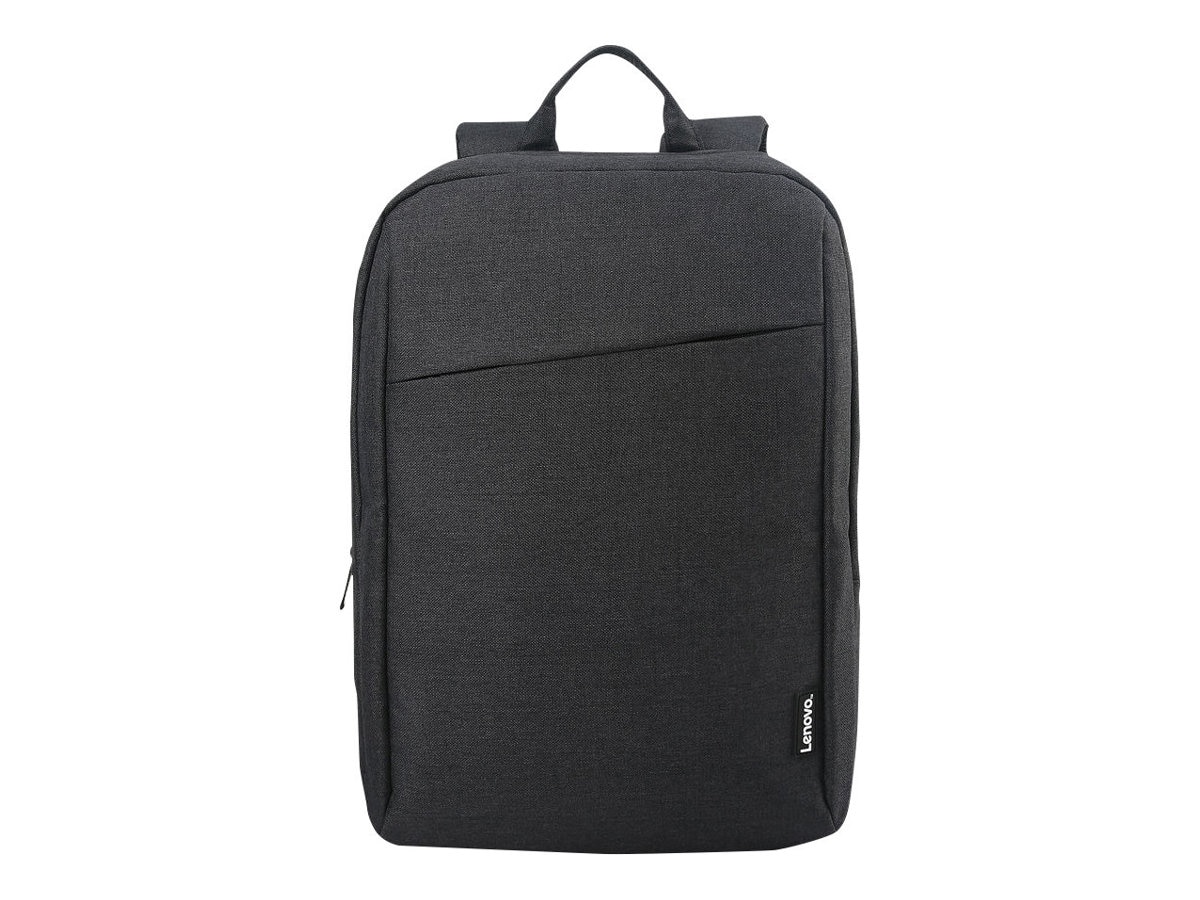 Lenovo Casual Backpack B210 - notebook carrying backpack