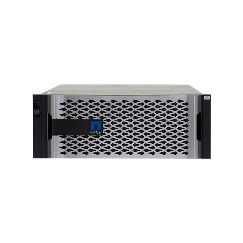 NetApp AFF A700s 24X15.3TB SSD - C