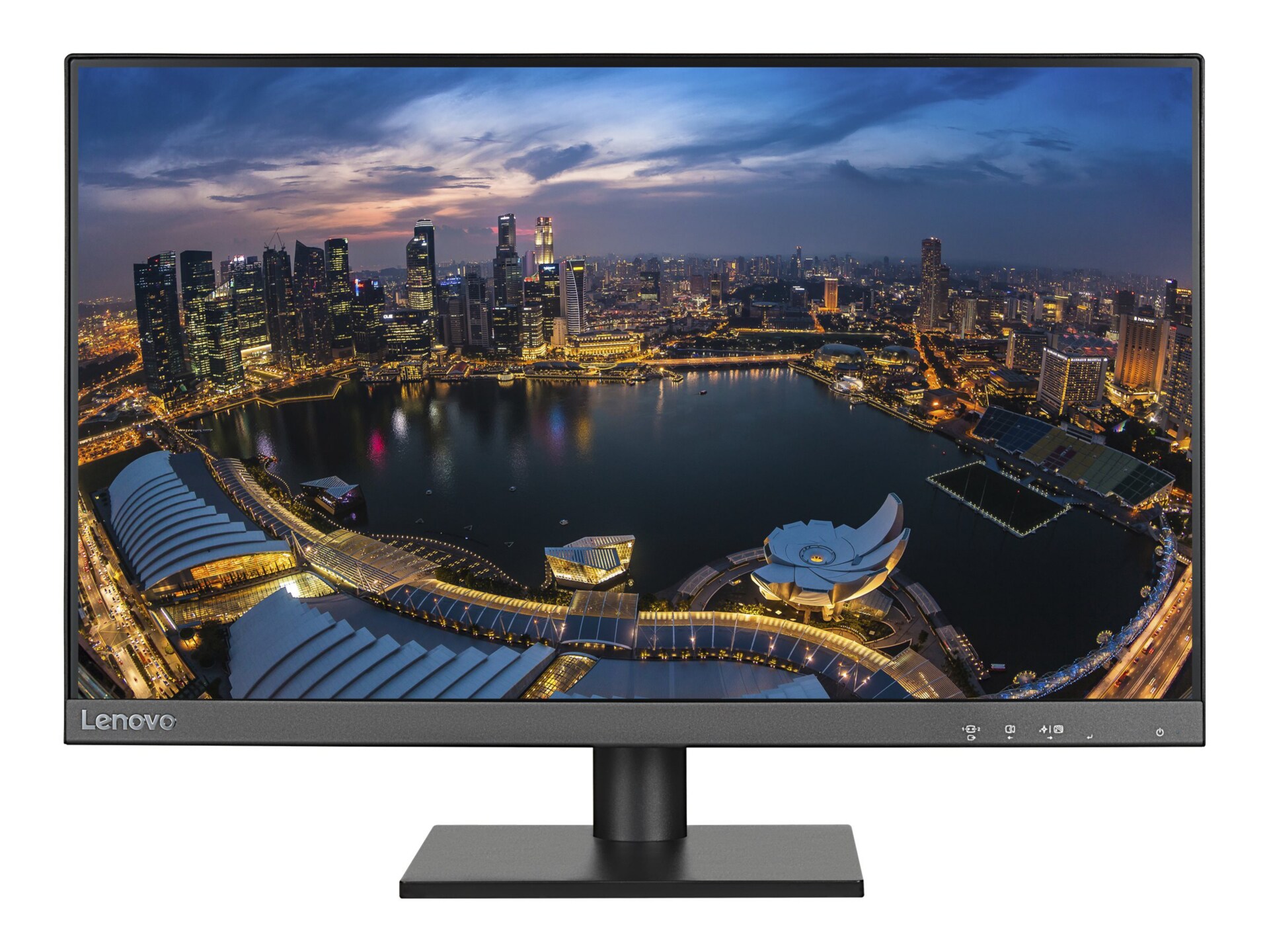 Lenovo L23i-18 - LED monitor - Full HD (1080p) - 23"