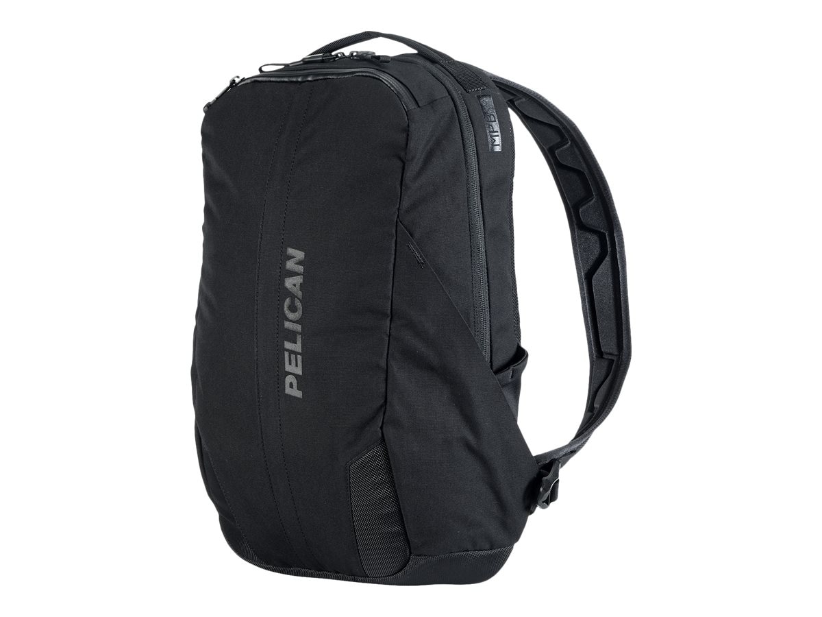 Pelican MPB20 20L Mobile Protect Backpack - Black