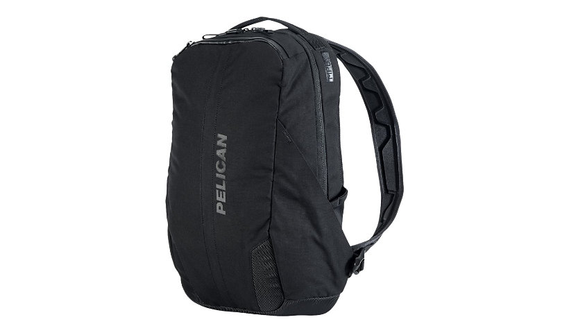 Pelican MPB20 20L Mobile Protect Backpack - Black