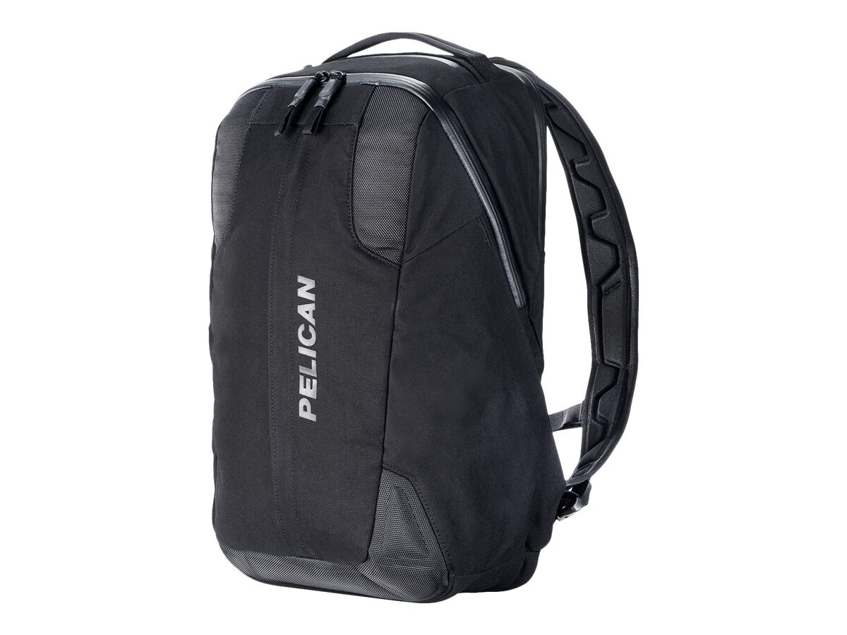 Pelican MPB25 notebook carrying backpack SL MPB25 BLK