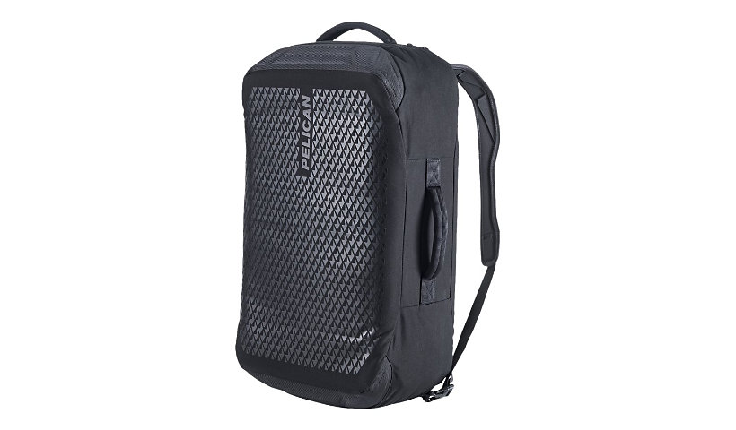 Pelican MPD40 40L Mobile Protect Duffel Bag - Black