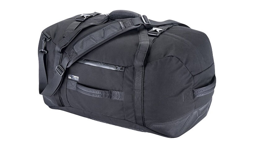 Pelican MPD100 100L Mobile Protect Duffel Bag - Black