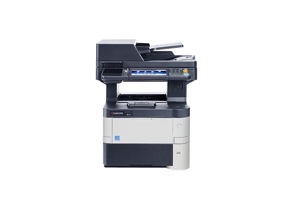Kyocera ECOSYS M3040idn Mono Multi-Function Laser Printer