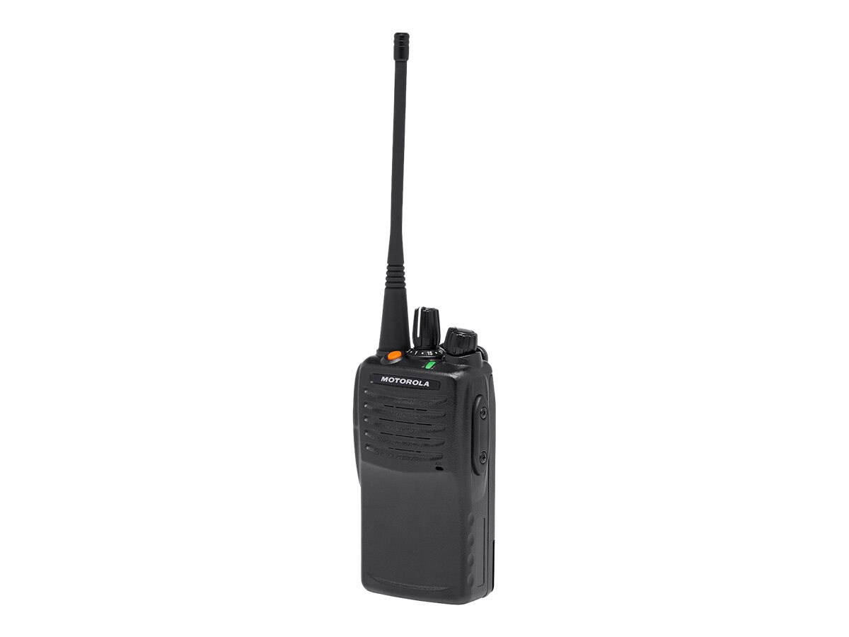 Motorola VX-451 two-way radio - UHF