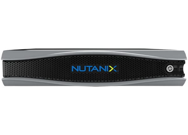 Nutanix Hardware Platform NX-8235-G6 Application Accelerator