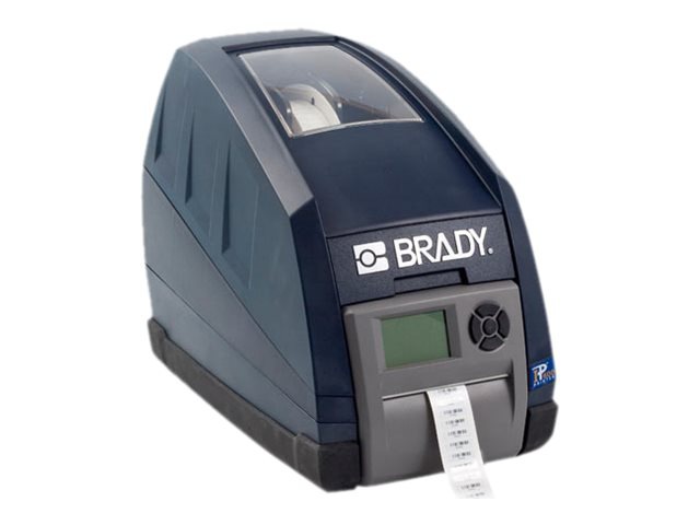 Brady IP Printer BP-IP600-C - label printer - monochrome - thermal transfer