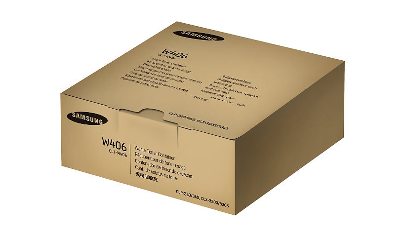 Samsung CLT-W406 Waste Toner Container