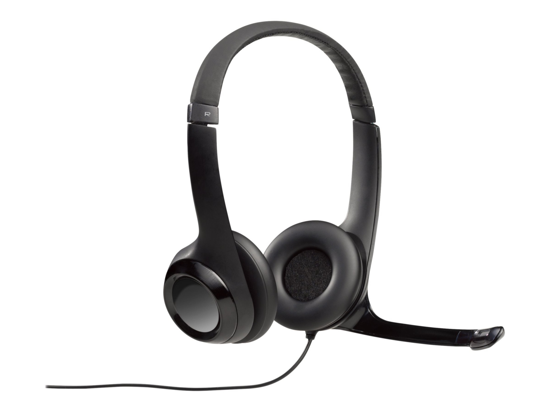 Logitech - headset