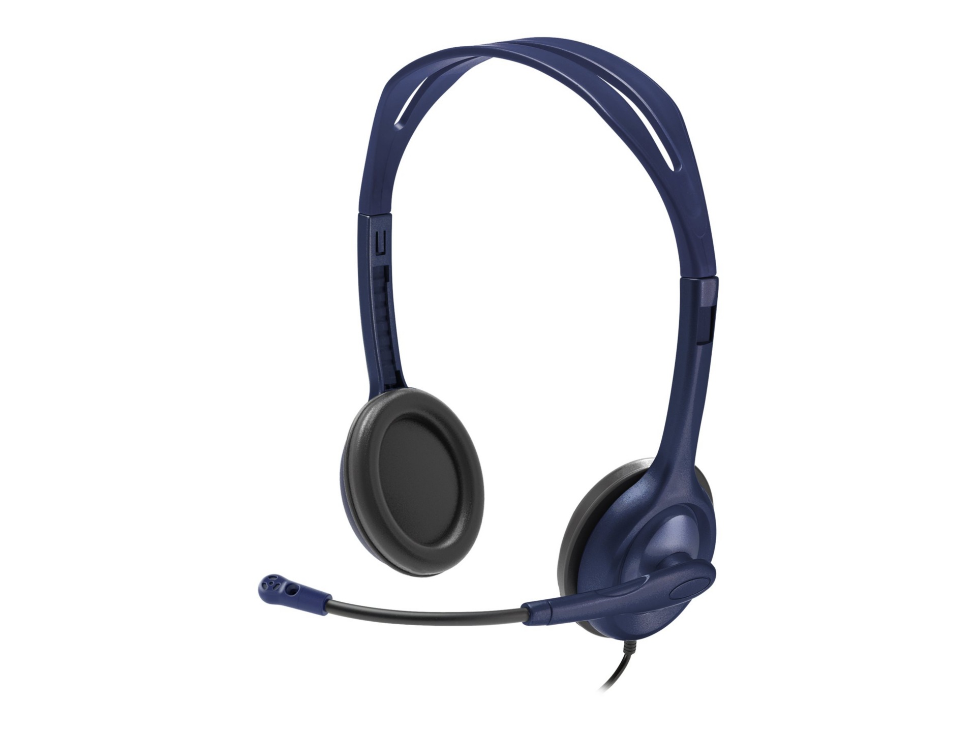 Logitech - headset