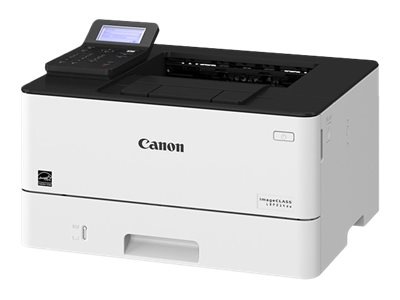 Canon imageCLASS LBP214dw - printer - monochrome - laser