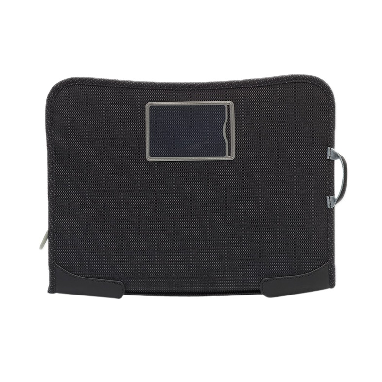 Brenthaven Tred Zip Folio Pouch 2018 for Laptop