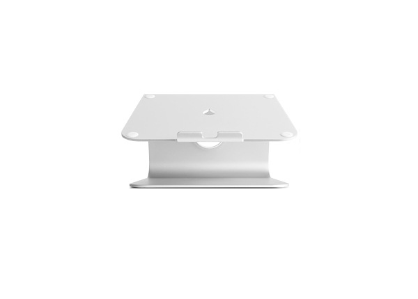 Rain Design mStand Notebook Stand - Silver