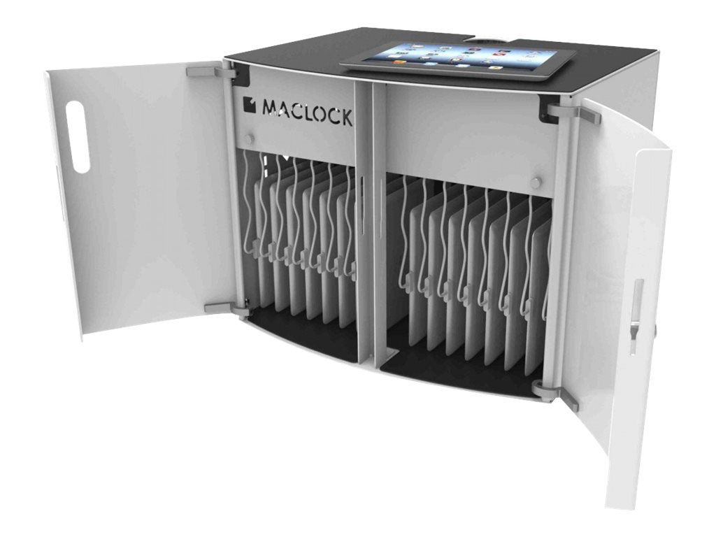 Compulocks CartiPad Solo - cabinet unit