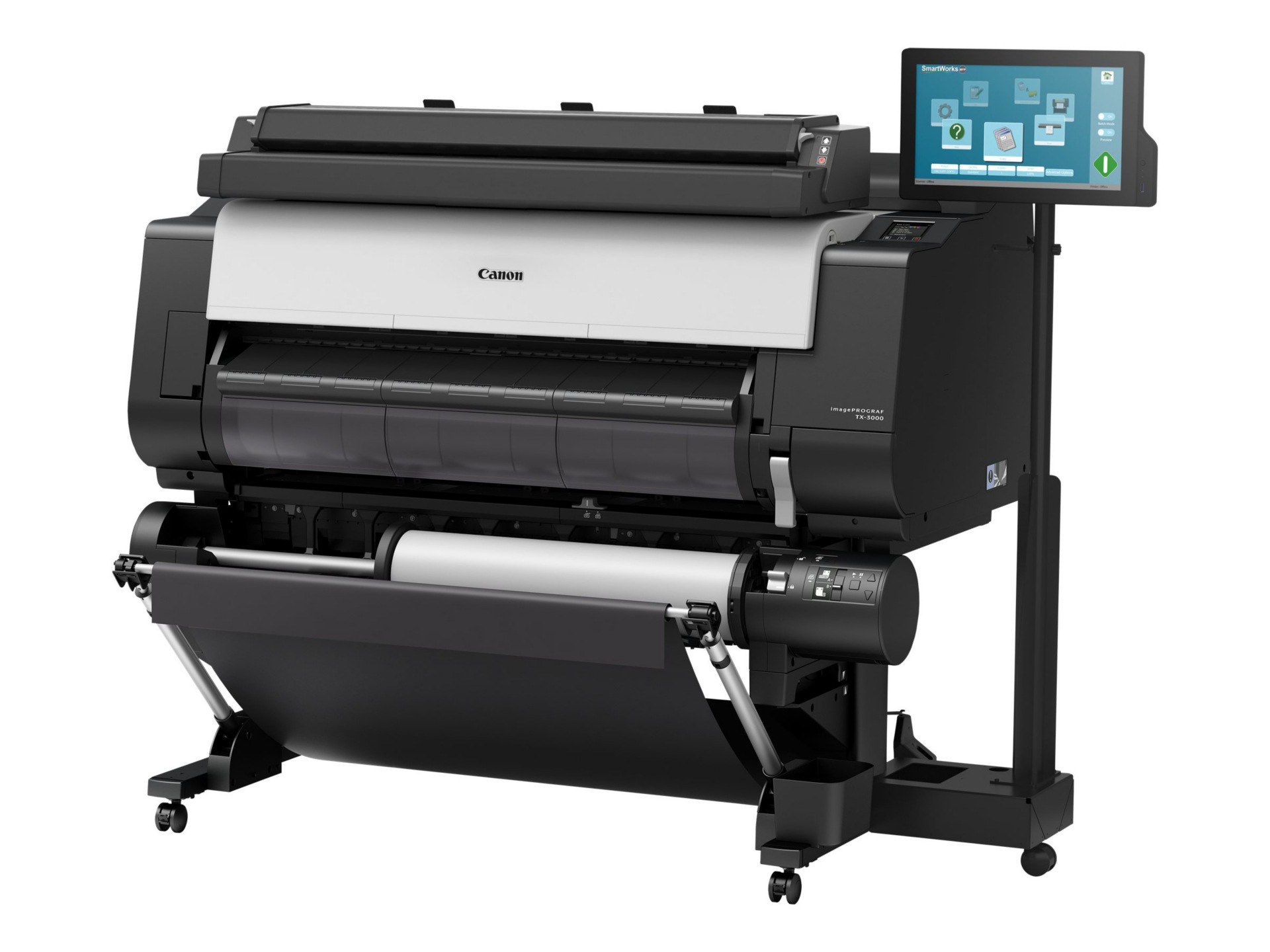 Canon imagePROGRAF TX-3000 MFP T36 - multifunction printer - color