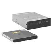 HP CD-RW / DVD-ROM drive