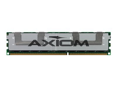 Axiom AX - DDR3L - module - 8 GB - DIMM 240-pin - 1600 MHz / PC3L-12800 - r