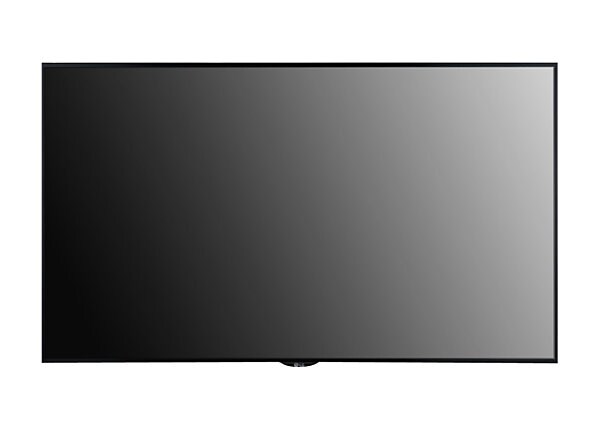 LG XS2E Series 49" Full HD Digital Signage Display