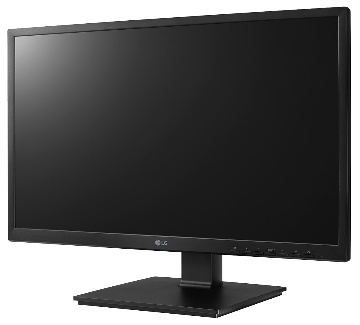 LG 24CK550W-B - all-in-one - GX-215JJ - 4 GB - SSD 32 GB - LED 23.8"