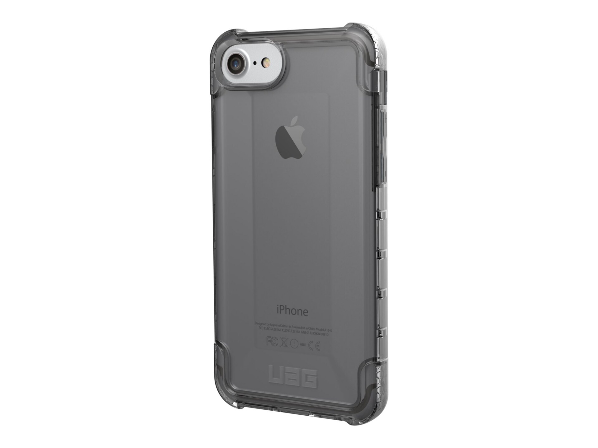 UAG Plyo Series Rugged Case for iPhone 8 / 7 / 6s / 6 [4.7-inch screen] - b
