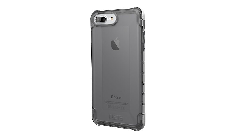 UAG Plyo Series Rugged Case for iPhone 8 Plus / 7 Plus / 6s Plus [5.5-inch