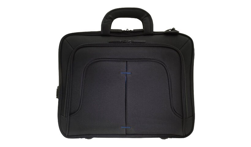 ECO STYLE Tech Pro Slim Topload notebook carrying case