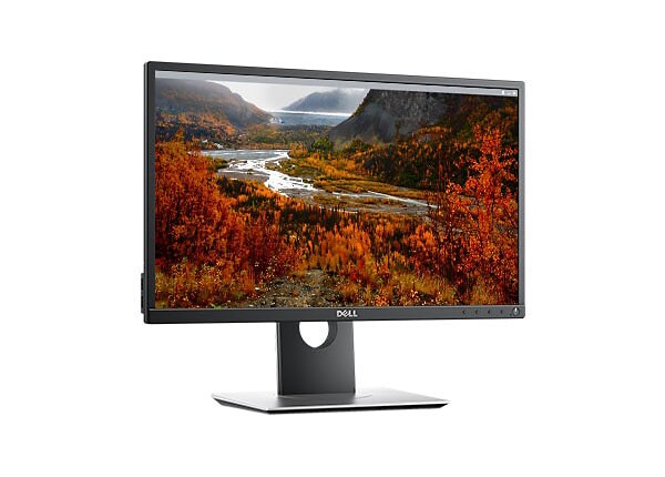 Dell HPG P2217H 22" Full HD LCD Monitor Tenet