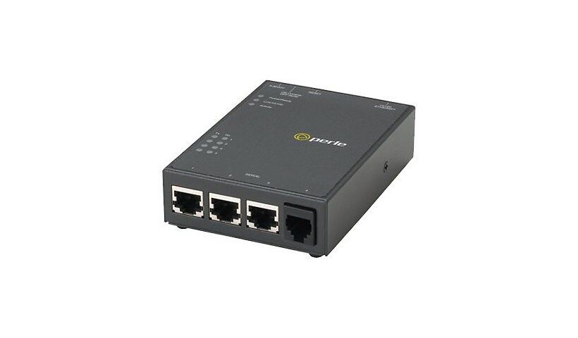 Perle IOLAN SDS3 M - device server