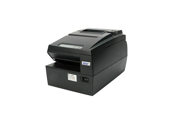 Star HSP7543C-24 - receipt printer - two-color (monochrome) - direct thermal / dot-matrix