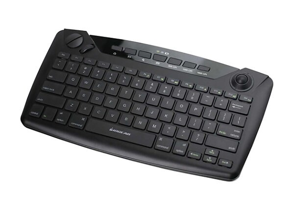 IOGEAR WIRELESS SMART TV KEYBOARD