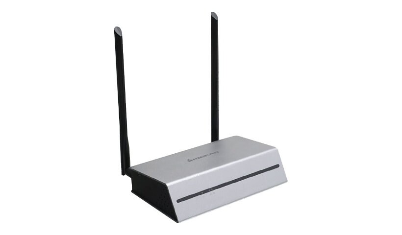 IOGEAR Long Range Wireless HDMI 4K Video Extender Kit - wireless video/audi