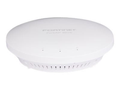 Fortinet FortiAP 321C - wireless access point