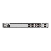 Cisco Catalyst 9500 - Network Essentials - switch - 16 ports - managed - rack-mountable