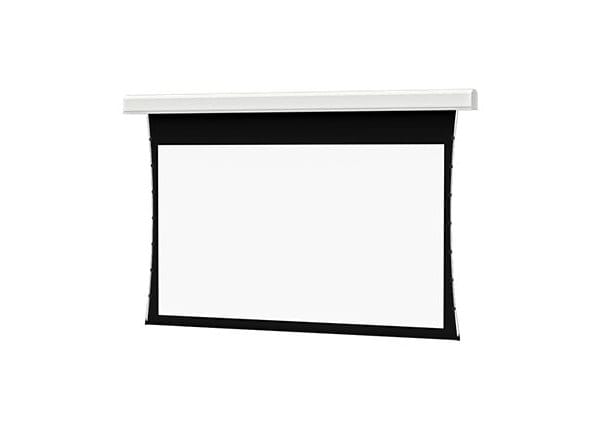 Da-Lite Tensioned Large Advantage Deluxe Electrol Wide Format - projection screen - 226 in (226 in)