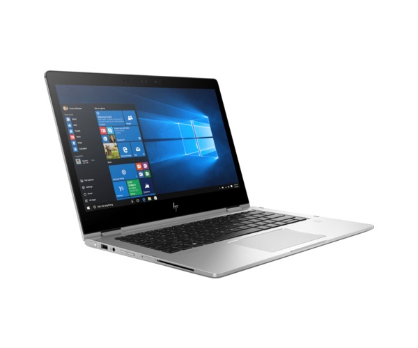 HP EliteBook x360 1030 G2 13.3" Core i7-7600U 16GB RAM 256GB